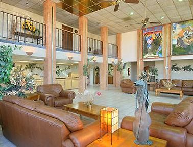 Mariposa Hotel Nogales Interiør bilde