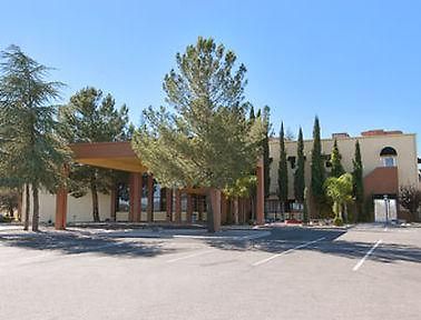 Mariposa Hotel Nogales Eksteriør bilde