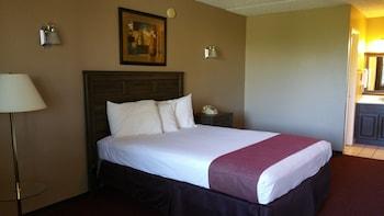 Mariposa Hotel Nogales Eksteriør bilde