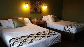 Mariposa Hotel Nogales Eksteriør bilde