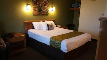 Mariposa Hotel Nogales Eksteriør bilde