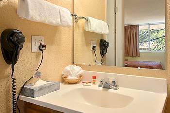 Mariposa Hotel Nogales Rom bilde