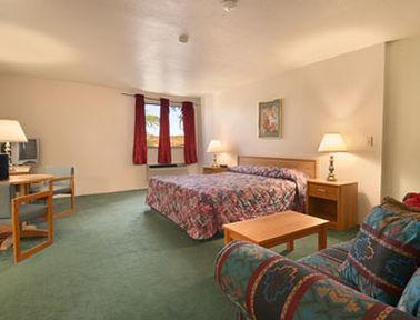 Mariposa Hotel Nogales Rom bilde