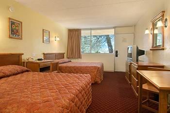 Mariposa Hotel Nogales Rom bilde