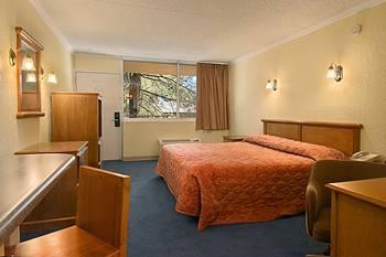 Mariposa Hotel Nogales Rom bilde